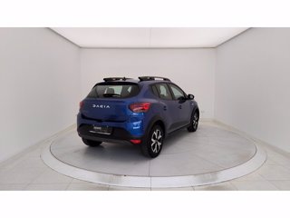 DACIA Sandero Stepway 1.0 tce ECO-G Comfort