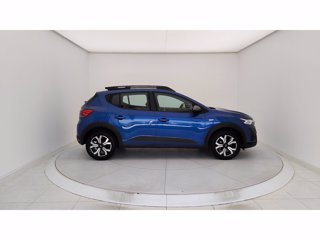 DACIA Sandero Stepway 1.0 tce ECO-G Comfort