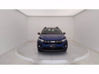 DACIA Sandero Stepway 1.0 tce ECO-G Comfort