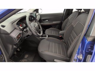 DACIA Sandero Stepway 1.0 tce ECO-G Comfort