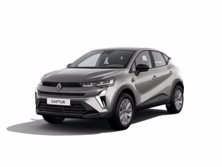 RENAULT evolution full hybrid E-Tech 160 cv MY26