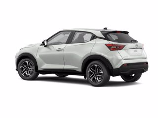 NISSAN JUKE N-CONNECTA MT - RT