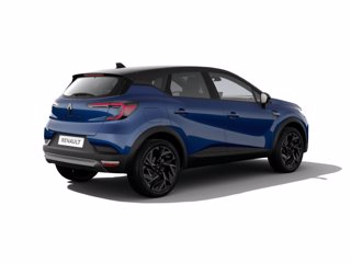 RENAULT esprit Alpine full hybrid E-Tech 160 cv MY26