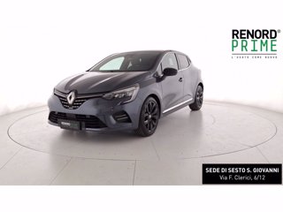 RENAULT Clio 1.0 tce Techno Gpl 100cv