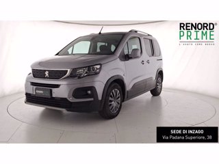 PEUGEOT Rifter Standard 1.5 BlueHDi Active 7p.ti S&S