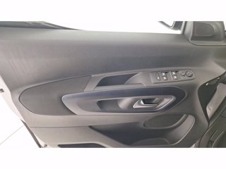 PEUGEOT Rifter Standard 1.5 BlueHDi Active 7p.ti S&S
