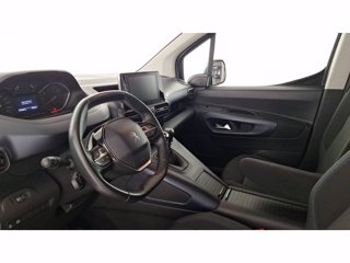 PEUGEOT Rifter Standard 1.5 BlueHDi Active 7p.ti S&S