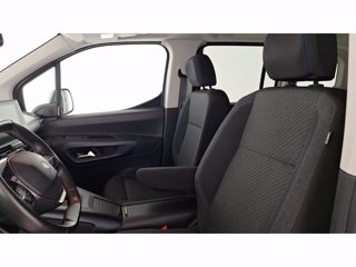 PEUGEOT Rifter Standard 1.5 BlueHDi Active 7p.ti S&S