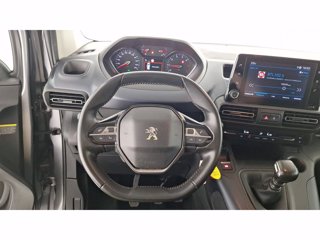 PEUGEOT Rifter Standard 1.5 BlueHDi Active 7p.ti S&S