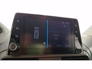 PEUGEOT Rifter Standard 1.5 BlueHDi Active 7p.ti S&S