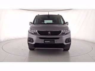 PEUGEOT Rifter Standard 1.5 BlueHDi Active 7p.ti S&S
