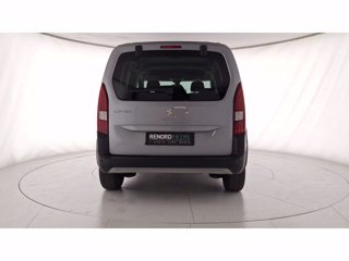PEUGEOT Rifter Standard 1.5 BlueHDi Active 7p.ti S&S