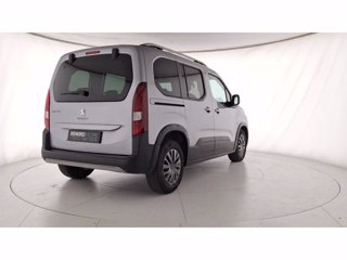 PEUGEOT Rifter Standard 1.5 BlueHDi Active 7p.ti S&S