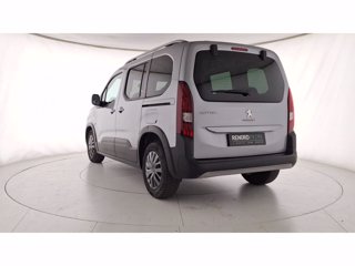 PEUGEOT Rifter Standard 1.5 BlueHDi Active 7p.ti S&S