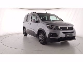 PEUGEOT Rifter Standard 1.5 BlueHDi Active 7p.ti S&S