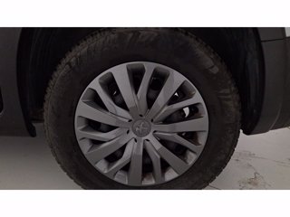 PEUGEOT Rifter Standard 1.5 BlueHDi Active 7p.ti S&S