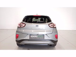 FORD Puma 1.0 ecoboost h Titanium X s&s 125cv