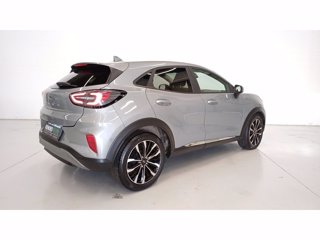 FORD Puma 1.0 ecoboost h Titanium X s&s 125cv