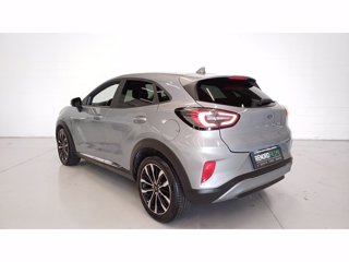 FORD Puma 1.0 ecoboost h Titanium X s&s 125cv