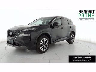 NISSAN X-Trail 1.5 e-power N-Connecta 2wd auto AUTOCARRO