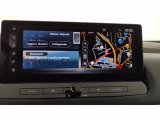 NISSAN X-Trail 1.5 e-power N-Connecta 2wd auto AUTOCARRO