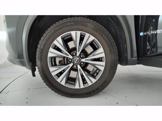 NISSAN X-Trail 1.5 e-power N-Connecta 2wd auto AUTOCARRO