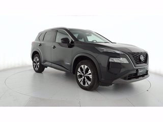 NISSAN X-Trail 1.5 e-power N-Connecta 2wd auto AUTOCARRO