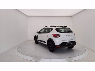 DACIA Sandero Stepway 1.0 tce Extreme Up Eco-g 100cv