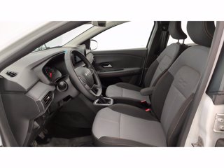 DACIA Sandero Stepway 1.0 tce Extreme Up Eco-g 100cv