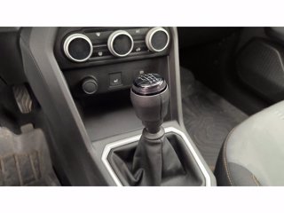 DACIA Sandero Stepway 1.0 tce Extreme Up Eco-g 100cv