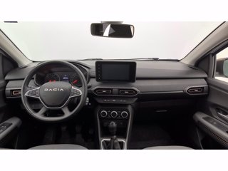 DACIA Sandero Stepway 1.0 tce Extreme Up Eco-g 100cv