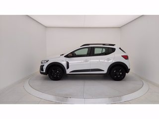 DACIA Sandero Stepway 1.0 tce Extreme Up Eco-g 100cv