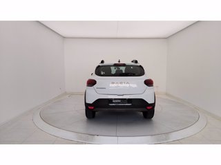 DACIA Sandero Stepway 1.0 tce Extreme Up Eco-g 100cv