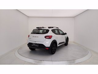 DACIA Sandero Stepway 1.0 tce Extreme Up Eco-g 100cv