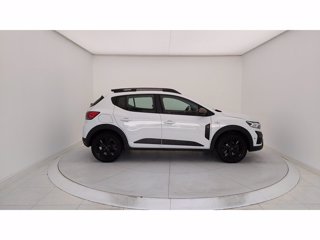 DACIA Sandero Stepway 1.0 tce Extreme Up Eco-g 100cv