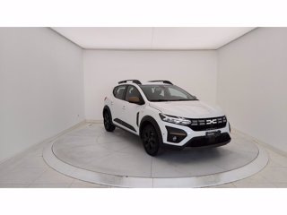 DACIA Sandero Stepway 1.0 tce Extreme Up Eco-g 100cv