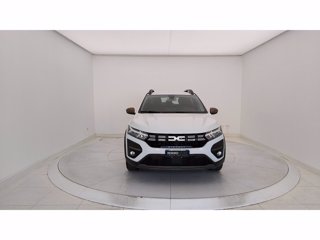 DACIA Sandero Stepway 1.0 tce Extreme Up Eco-g 100cv