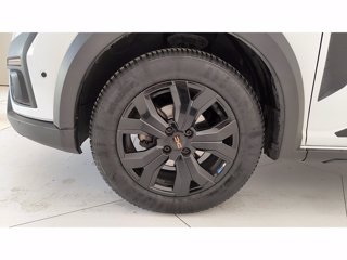 DACIA Sandero Stepway 1.0 tce Extreme Up Eco-g 100cv