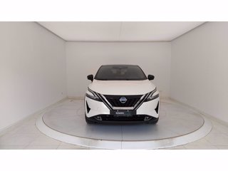 NISSAN Qashqai 1.5 e-POWER Tekna 2WD e-Shifter