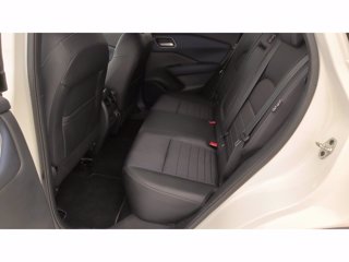NISSAN Qashqai 1.5 e-POWER Tekna 2WD e-Shifter