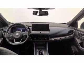 NISSAN Qashqai 1.5 e-POWER Tekna 2WD e-Shifter