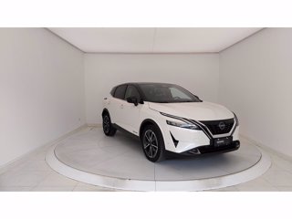 NISSAN Qashqai 1.5 e-POWER Tekna 2WD e-Shifter