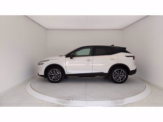 NISSAN Qashqai 1.5 e-POWER Tekna 2WD e-Shifter