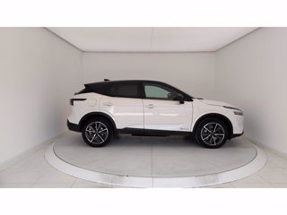 NISSAN Qashqai 1.5 e-POWER Tekna 2WD e-Shifter