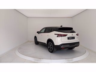NISSAN Qashqai 1.5 e-POWER Tekna 2WD e-Shifter
