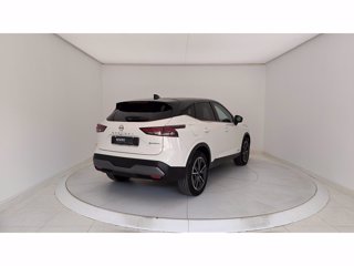 NISSAN Qashqai 1.5 e-POWER Tekna 2WD e-Shifter