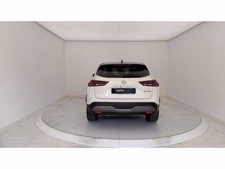 NISSAN Qashqai 1.5 e-POWER Tekna 2WD e-Shifter