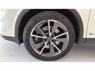 NISSAN Qashqai 1.5 e-POWER Tekna 2WD e-Shifter