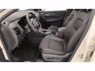 NISSAN Qashqai 1.5 e-POWER Tekna 2WD e-Shifter