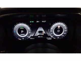 NISSAN Qashqai 1.5 e-POWER Tekna 2WD e-Shifter